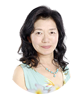 代表 藤麻美子